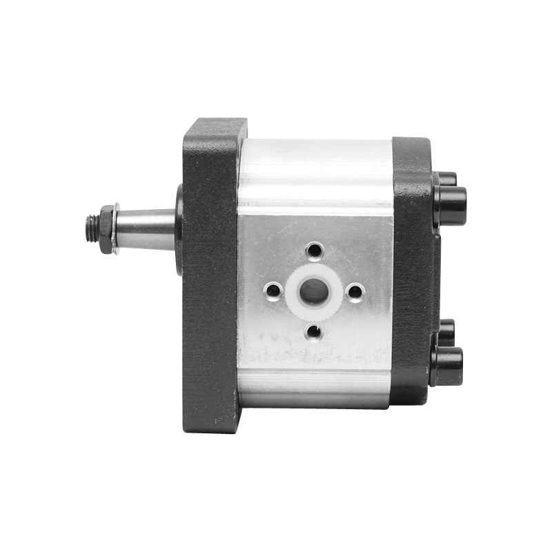 Pompa servodirectie sens pe stanga debit 8cm3 FIAT 1901319